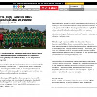 2016 - Article de : www.midilibre.fr