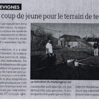 Article Reyrevignes