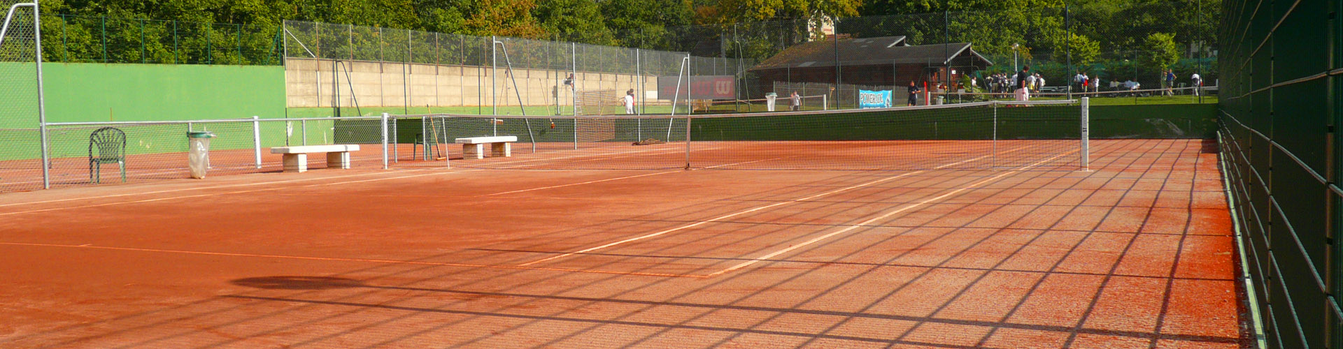 Tennis en Masterclay