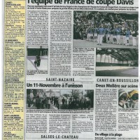 presse