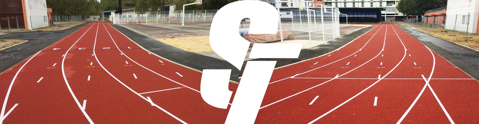 Combien Mesure Une Piste D Athlétisme Réalisation et rénovation de revêtements de pistes d'athlétisme